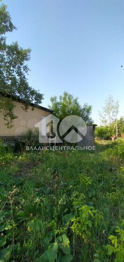 Дом 91,1 м² на участке 8 сот.