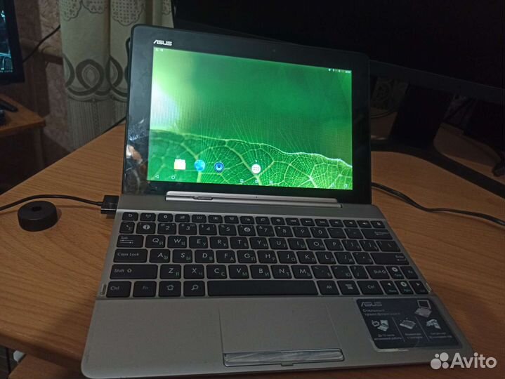 Asus TF300T