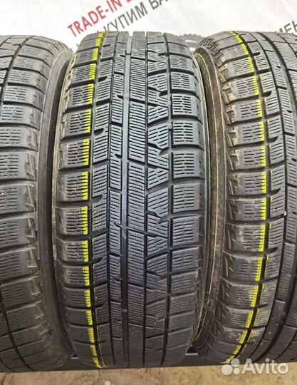Yokohama Ice Guard IG50+ 205/60 R16 92Q