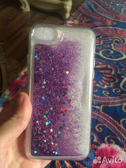 Чехол на iPhone 6/6s