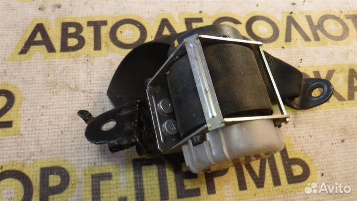 Ремень безопасности Mazda Mazda 3 (BK) 2002-2008