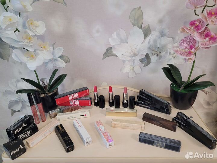 Авон косметики