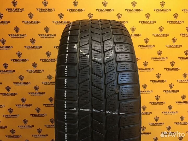 Continental ContiWinterContact TS 810 245/50 R18 100H
