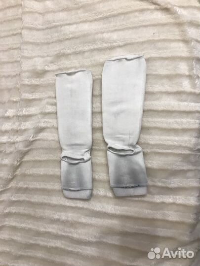 Экипировка для рукопашного боя