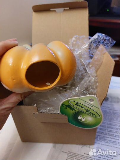 Домик для мышки