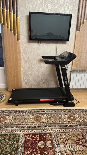 Беговая дорожка