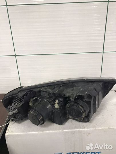Фара Chevrolet Captiva C-140