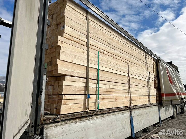 Пиломатериалы, брус, доска, доска обрезная