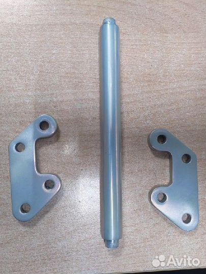 Проставки в подножки Sur-Ron X/L1E