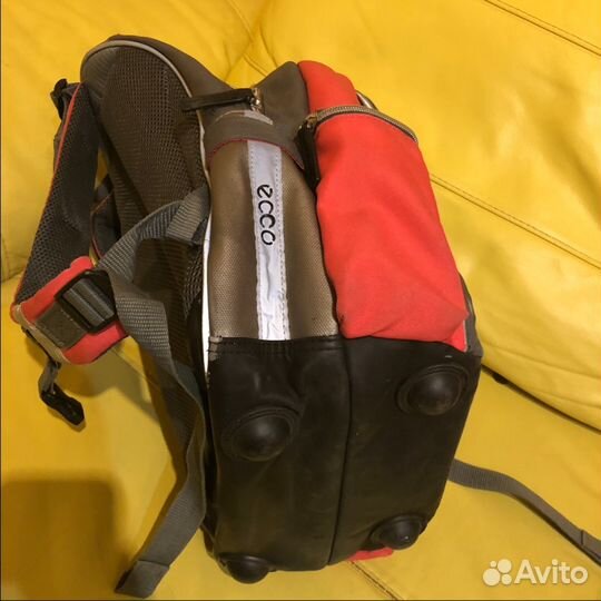 Портфель экко