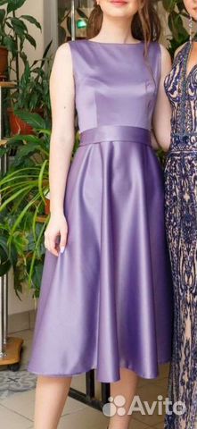 Платье на выпускной