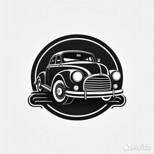 Дизайнер логотипов