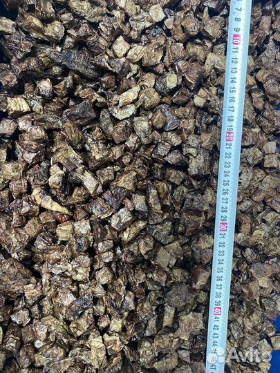 Лакомства для собак