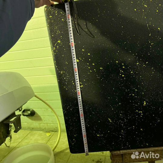 Короб для сабвуфера 15