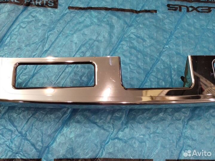 Молдинг багажника Lexus Rx 270, Rx 350, Rx 450