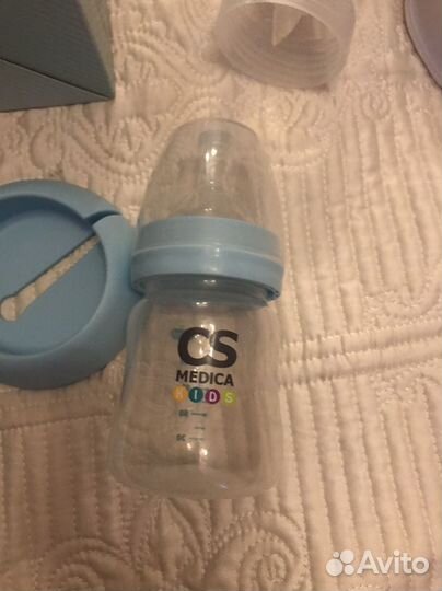 Молокоотсос medecal kids ручной