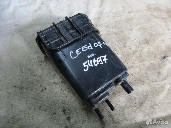 Абсорбер (фильтр угольный) Kia Ceed 2007-2012 (314