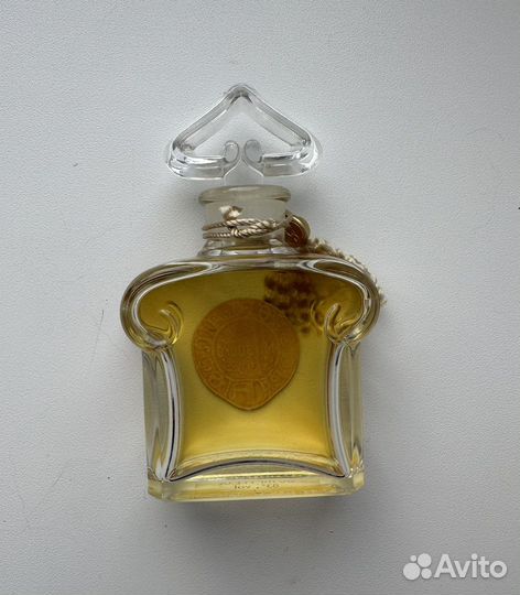 Guerlain mitsouko parfum духи 30 мл б/у
