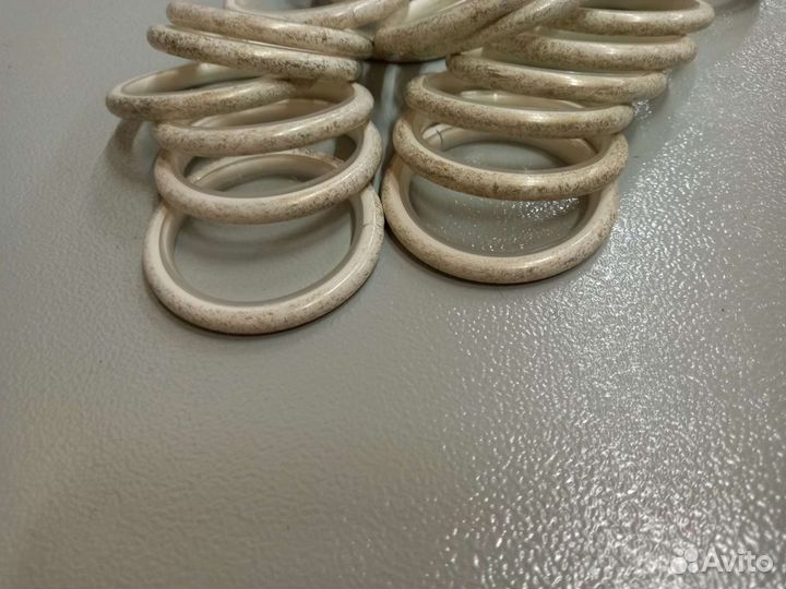 Кольца багет/карнизов для штор