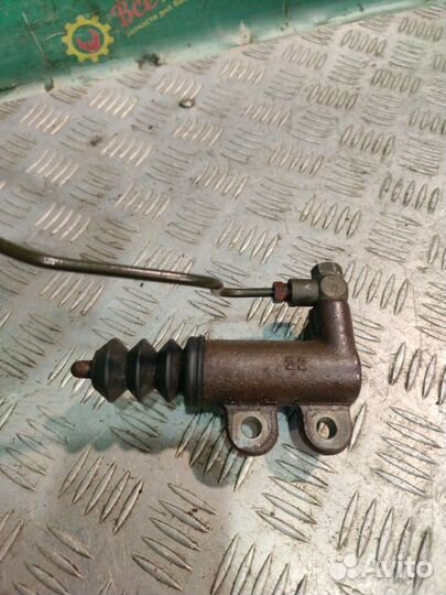 Цилиндр сцепления Mitsubishi Lancer 9 седан 1.6Л