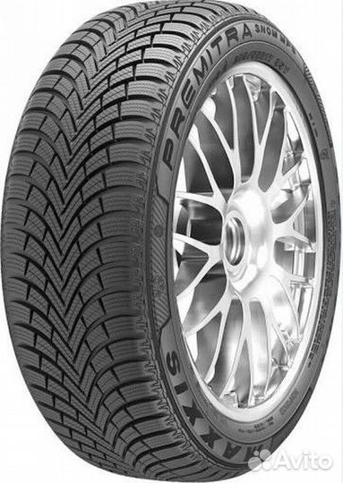 Maxxis Premitra Snow WP6 225/55 R16