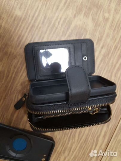 Чехол бампер айфон