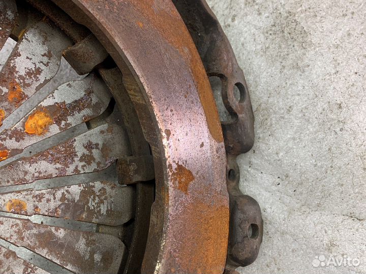 Корзина сцепления Iran Khodro Samand 1.6