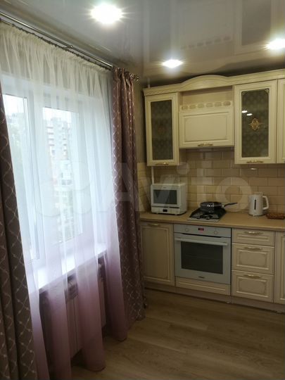 1-к. квартира, 29 м², 4/5 эт.
