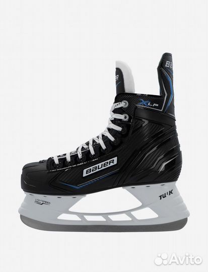 Коньки хоккейные Bauer XL-P