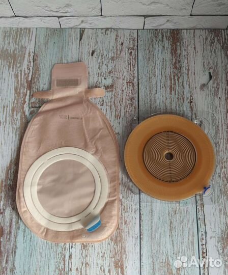 Калоприёмники