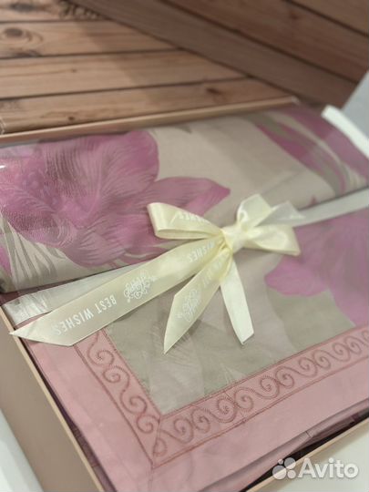 Постельное белье