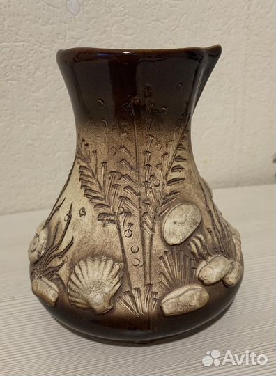 Турка керамическая