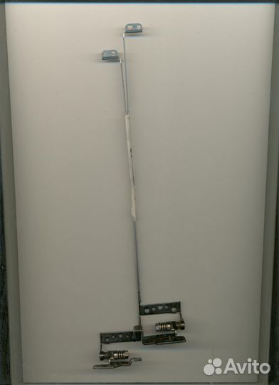 Петли Toshiba L750 L750D L755 L755D