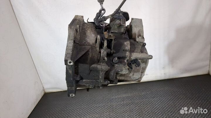 Кпп 6-ст.мех. (МКПП) Opel Zafira C 2011