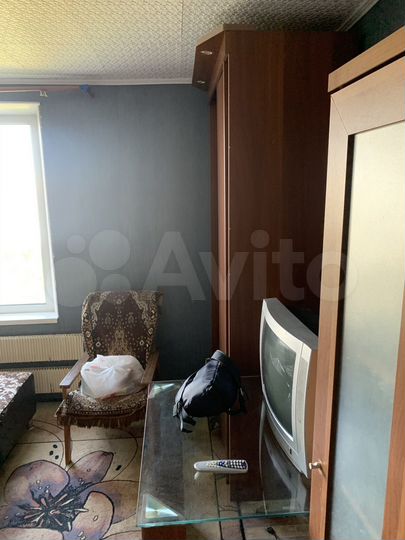 Комната 13,6 м² в 3-к., 12/12 эт.