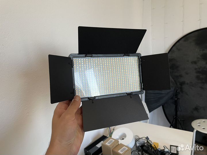 Видеосвет Led 600