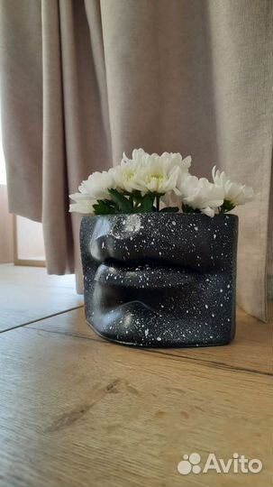 Гипсовые фигуры