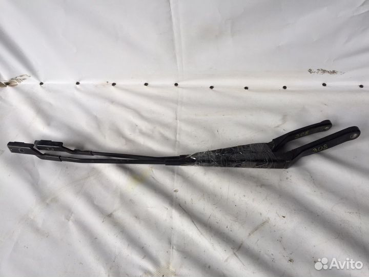 Пассажирский поводок Пежо 408/ 308