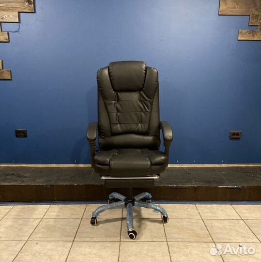 Офисное кресло 606F