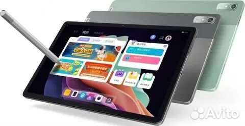 Lenovo Pad Plus 2023 6/128 Green