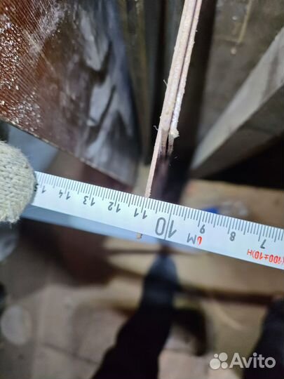 Текстолит Марка А, Электроизолит коллекционный