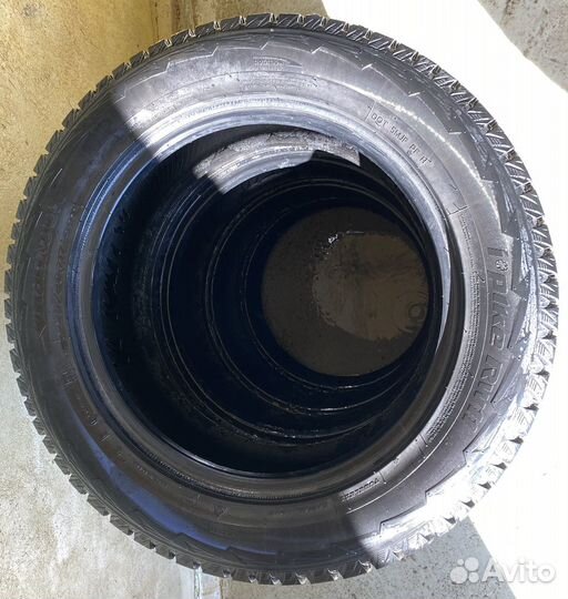 Hankook I'Pike RW11 225/60 R17 99T