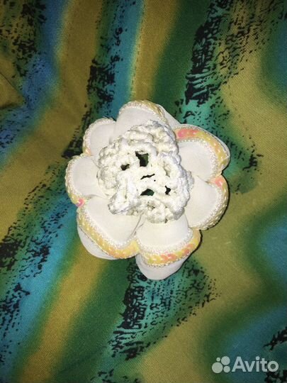 Пучок для волос