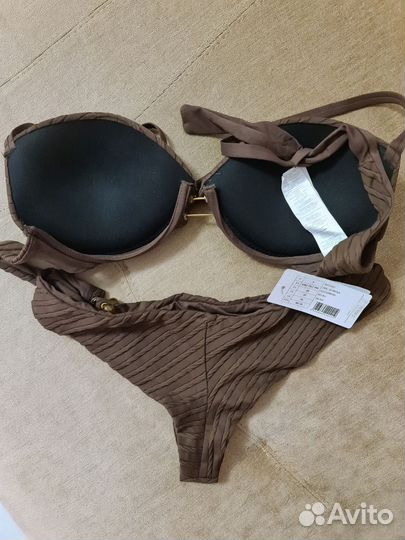 Купальник новый листай calzedonia women secret s