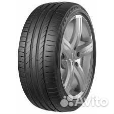 Tracmax X-Privilo TX3 235/45 R18 98W