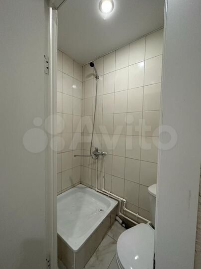Помещение с санузлом 12 м² Собственник