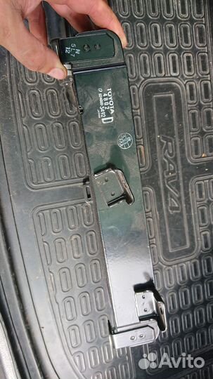 Масляный радиатор АКПП Lexus Rx 32920-48111