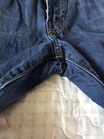 Джинсы новые GAP