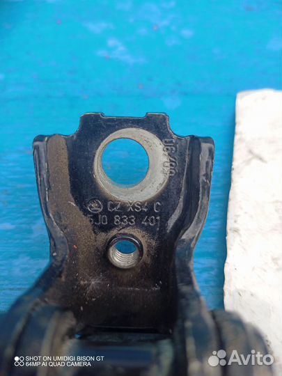 Для skoda fabia 2