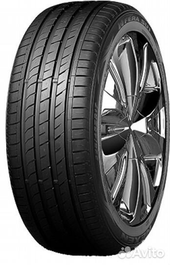 Nexen N'Fera SU1 235/35 R19 91Y